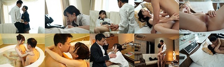 「先生、ゆいのこと嫌いなの？」あの日、僕は教え子の誘惑に負けて一線を越えてしまった…。〜妻には言えない禁断の中出し性交〜 天音ゆい:イメージ画像