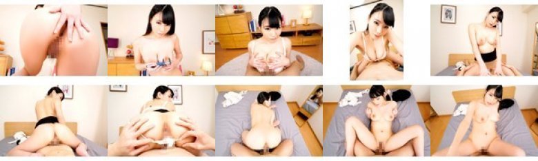 【VR】長尺VR 徹底攻略VR 天野美優:イメージ画像