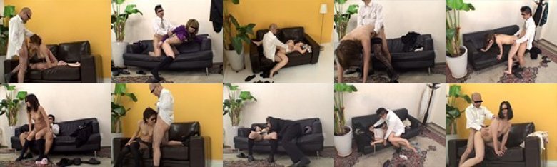 家賃滞納! 強制退去させられたくなかったらセックスさせろや! 2:イメージ画像
