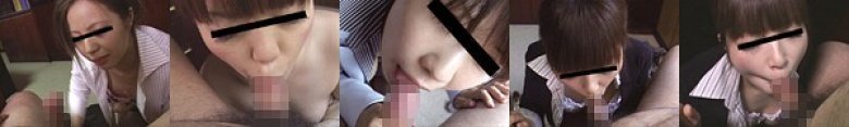 ○○県大手○○建設 成り上がり社長秘蔵流出 美人秘書ディープスロートコレクション:イメージ画像