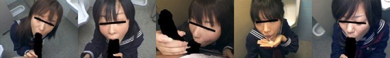 KARMAナンパ隊が行く！ まだ何も知らない「女子中○生」にフェラチオお願いしました！ 「ホントに…ちょっとだけだよ…？」:イメージ画像
