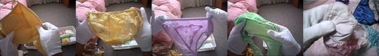 女性宅不法侵入 下着盗撮 2:イメージ画像