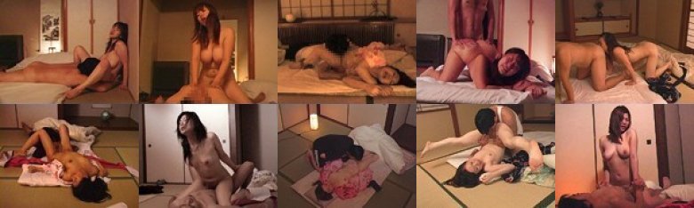 某有名秘湯温泉発 傷心一人旅OLが番頭に夜這いされる 6時間スペシャル映像:イメージ画像