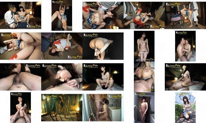 素人わけあり熟女生中出し 086:イメージ画像