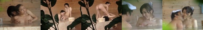 不倫カップル風呂盗撮:イメージ画像