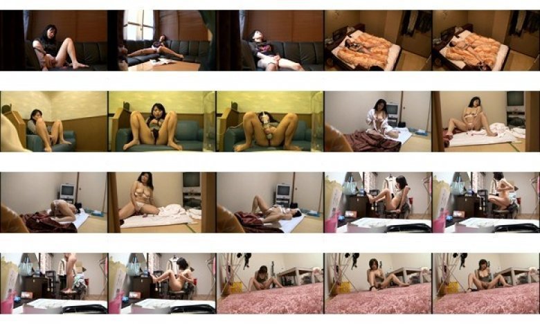 盗られてしまった人妻オナニー:イメージ画像