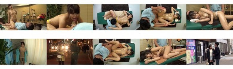 素人エステナンパ 2 【悪徳サロンの性感エステ】でイカされちゃった素人娘 4時間:イメージ画像