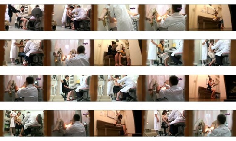 犯罪産婦人科医院の全貌 4:イメージ画像