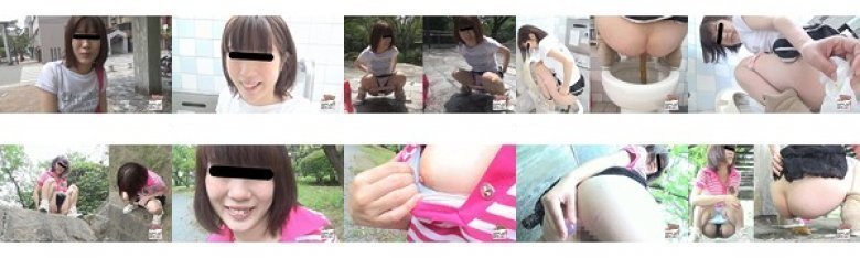 排泄大陸 2 大分レイコ18才◆:イメージ画像