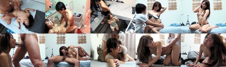 何も知らない!?女の娘を盗撮SEX!!そのままフライング投稿!!vol.8:イメージ画像