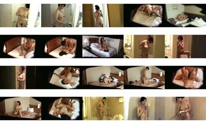 盗撮30人!! 素人自宅・ラブホセックスシーン10人!素人シャワーシーン20人!:イメージ画像