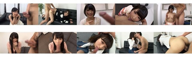 新 センズリ見てたら興奮しちゃった素人娘 VOL.14:イメージ画像