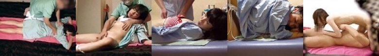 ちょっぴりHな普通の女性専用リンパエステ店。:イメージ画像