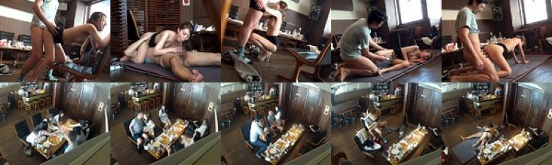 ガチ騙し喰い人妻昼コンパ!!!:イメージ画像