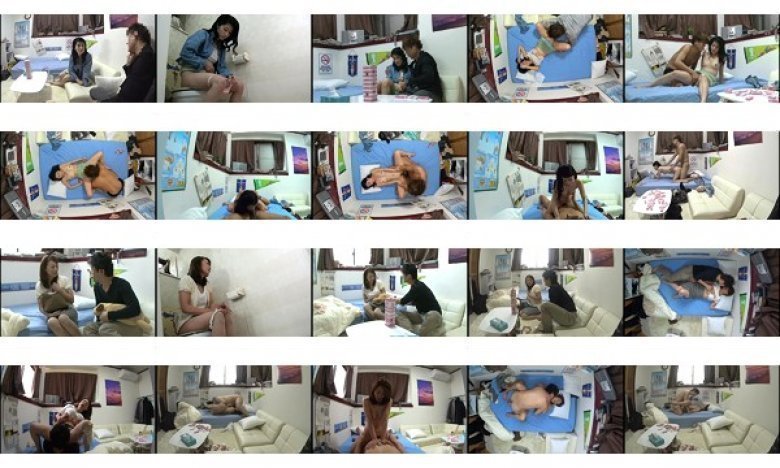 イケメンが熟女を部屋に連れ込んでSEXに持ち込む様子を盗撮したDVD。 3〜強引にそのまま中出ししちゃいました〜:イメージ画像