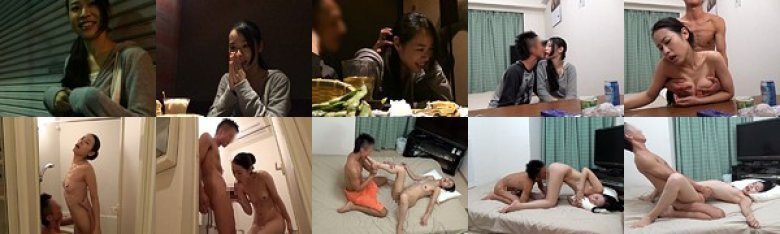 ヤリチンジゴロ「鉄平」の素人ガチナンパ:イメージ画像