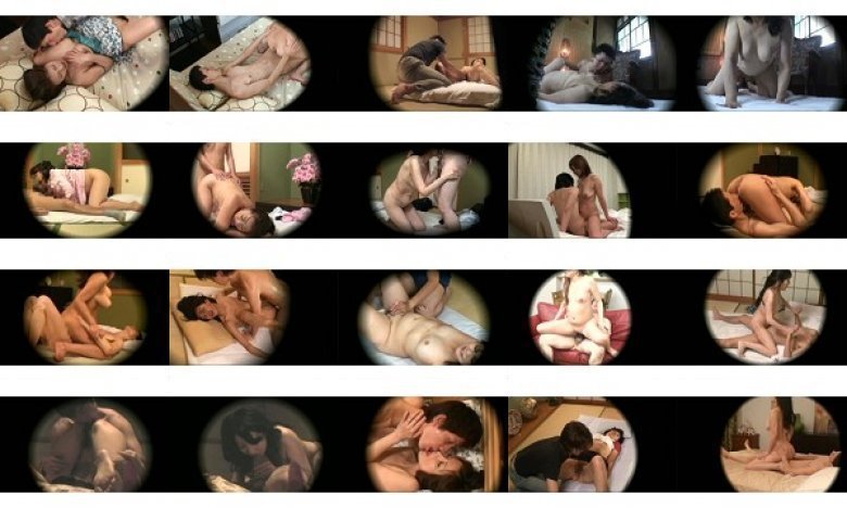 家庭の情事を盗み見スペシャル 3:イメージ画像