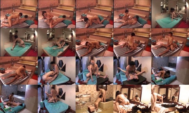 ガチ盗撮!激安ソープの本気:イメージ画像