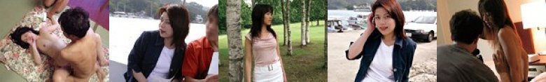 人妻不倫巡り旅 札幌・青森・宮城編 高丘さやか:イメージ画像