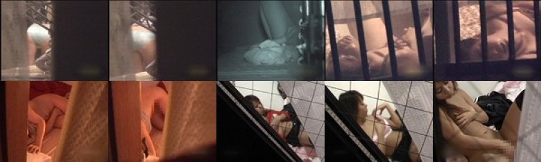民家盗撮!ガチ素人女たちはこうやってオナニーしていた!!:イメージ画像