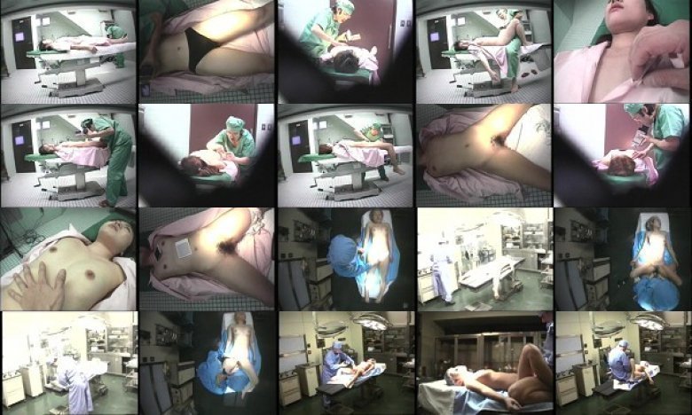 整形外科医は患者にヤリたい放題！麻酔で眠らされた女達は施術以外にも色々されていることを知らない。:イメージ画像