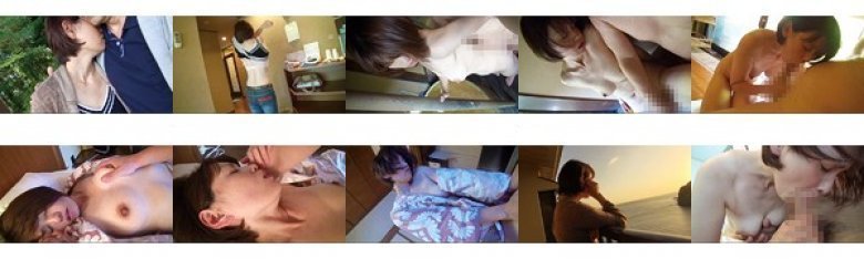 密着生撮り 人妻不倫旅行・特別篇 ＃140 続〜逃避行〜:样本图像