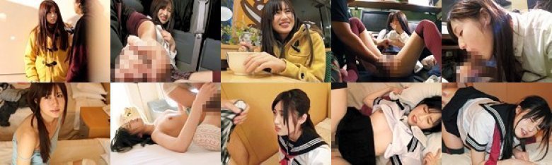 同級生は●校生!?18才で退学した前●敦子似の家出少女フライングデビュー!!:イメージ画像