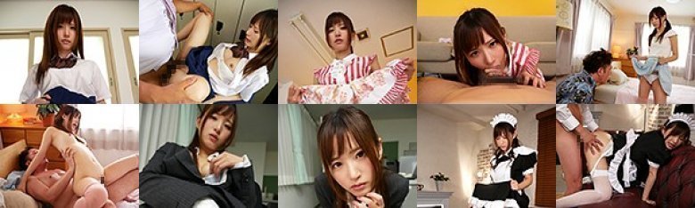 軽蔑のまなざしでパンチラしてもらいたい。 天使もえ:样本图像