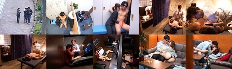 素人男性を彼女のすぐそばで寝取る… カップルNTR密着誘惑性交 天使もえ:イメージ画像