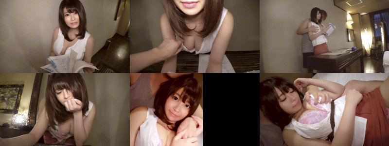 Fカップ！美乳ピンク乳首まつな先生のナマ課外授業！！教室から出れば男のチ○ポ包み込む柔らかオッパイ駆使の絶品パイズリ！！彼氏の生チ○ポ挿入するイケナイ教育実習開始のぷるるん騎乗位は中２精通不可避！？/ラブホドキュメンタリー休憩2時間/15 MGS:イメージ画像