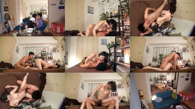 百戦錬磨のナンパ師のヤリ部屋で、連れ込みSEX隠し撮り 224 喋ってる時もHの時も反応がいちいち可愛い！胸もお尻もオマ●コも敏感過ぎて常にビクビク！感じまくりの姿に余計興奮してハッスル！！ MGS:イメージ画像