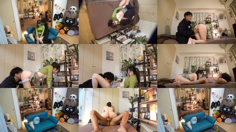 百戦錬磨のナンパ師のヤリ部屋で、連れ込みSEX隠し撮り 229 経験人数1人の激ウブ娘をヤリ部屋に連れ込み！覚悟を決めて受け入れ体制に入ってる彼女を優しく抱き寄せ…。真っ白なスレンダーのボディと国宝級の美尻！ぎこちなさがエロい！激ピストンに大声で喘ぐ姿はもっとエロい！！ MGS:イメージ画像
