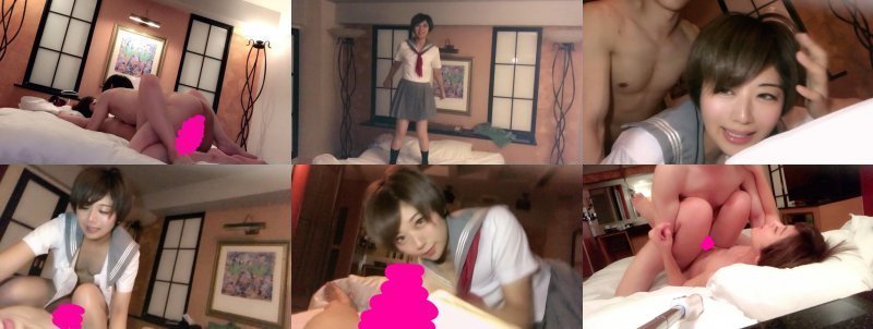 【個撮/中出し】長澤ま〇み似のスレンダー女子に大量発射！中出しされてもニコニコ許してくれる良い意味でヤバい系の最高女子ｗｗｗ MGS:イメージ画像