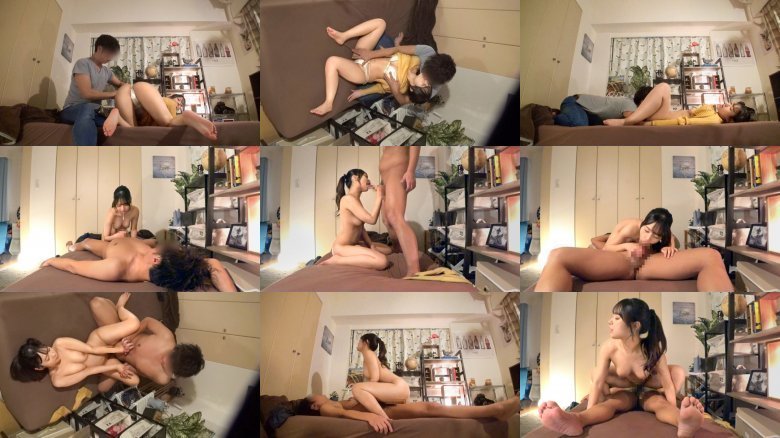 百戦錬磨のナンパ師のヤリ部屋で、連れ込みSEX隠し撮り 240 飲んだ帰りに家に連れ込んだ陽キャ娘！お酒飲むとムラムラしちゃう難儀な性格…故に簡単にSEXへ発展！トロけた声で喘ぐ様子を隠しカメラで盗撮！ MGS:イメージ画像