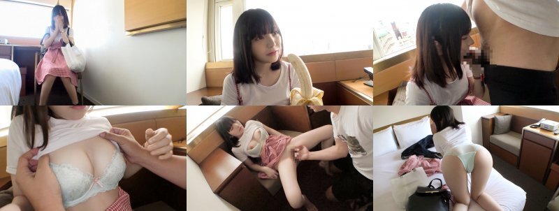 マジ軟派、初撮。 1357 彼氏いない歴=年齢!なのにセフレにバイブにとスケベが止まらない19歳!淡々とした雰囲気もチ○ポによって徐々に崩されエロい表情に…! MGS:イメージ画像