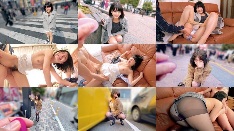 与手持遥控振动器的素人美少女一起散步5-SBY病房版-受不了了…在人群中颤抖高潮的少女们！生平第一次用丢人的玩儿打开情色开关！边开车边豪爽车内自慰！最后，在附近的工作室尽情享受原始性爱！ MGS更多:样本图像