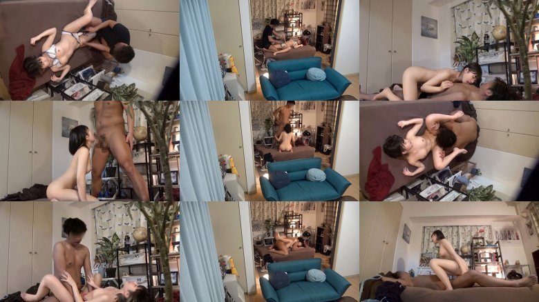 百戦錬磨のナンパ師のヤリ部屋で、連れ込みSEX隠し撮り 248 飲んだ帰りに口説いた女の子を部屋に連れ込み！愛嬌抜群な彼女とゲームに興じつつキスを迫ると…？脱がすとスラッと色白美脚！お尻もプリッと！キャンキャン喘ぐ様をバッチリ盗撮！ MGS:イメージ画像