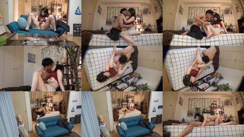 百戦錬磨のナンパ師のヤリ部屋で、連れ込みSEX隠し撮り 251 清楚な見た目と裏腹!完全ヤリモクのサセ子ちゃんを家に連れ込み!勝手にオナニーを始めるスケベっぷりも、巨根で突かれてヒンヒン喘ぐ姿も余す所なく隠し撮り! MGS:イメージ画像