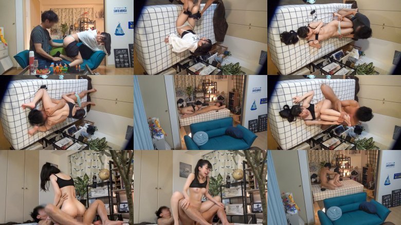 百戦錬磨のナンパ師のヤリ部屋で、連れ込みSEX隠し撮り 252 絶品クビレボディの美少女を家に連れ込みゲームに興じてイチャイチャ…お互いヤル気満々でなだれ込むようにSEX！美乳&美尻を堪能しつつ、首絞めピストンで興奮する痴態を盗撮！ MGS:イメージ画像