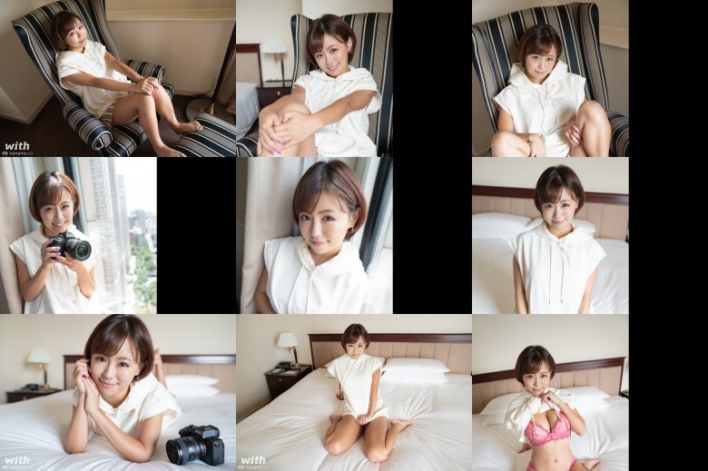 みつき(21) S-Cute 小麦肌の元気っ子とデート後のハメ撮りH MGS:イメージ画像