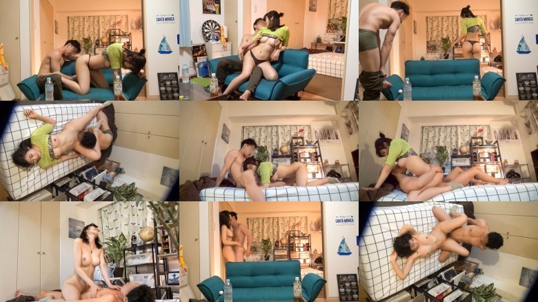 百戦錬磨のナンパ師のヤリ部屋で、連れ込みSEX隠し撮り 256 引き締まったボディで長身で巨乳！抜群のスタイルを誇る筋トレ女子を家に連れ込み！鍛えた体は超敏感！だけどちょっぴりM気質…仰け反り+痙攣！気持ちよさそうな姿は隠しカメラでREC！ MGS:イメージ画像