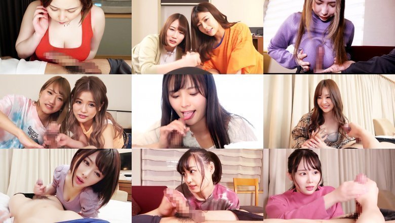 Senzuri 鉴赏 你能看自慰吗？特别 01 5 小时 55 人 MGS:样本图像