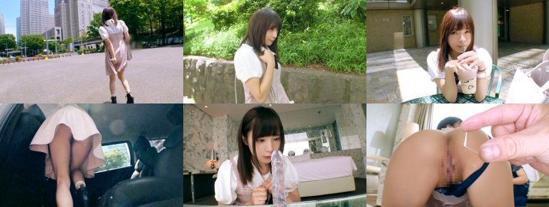 【無敵可愛い】23歳【脳みそが変態】みおちゃん参上!常に頭の中はエロぃ妄想でいっぱいの彼女応募理由は『私がエッチ過ぎて男子に引かれちゃうんです…』勝手に【SMプレイ】を始める制御不能の変態娘!『私、チ◯ポの為なら何でもします、、、御主人様』こんなに可愛い子が超変態だなんて!【無敵の変態美少女】このSEXは見逃すな! MGS:イメージ画像