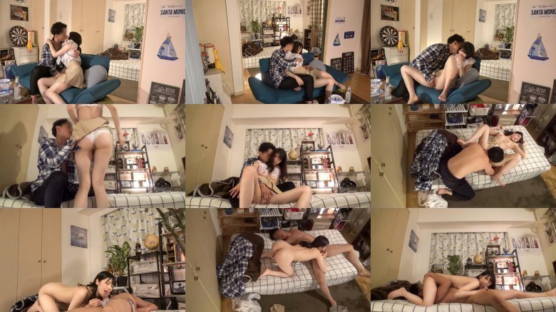 百戦錬磨のナンパ師のヤリ部屋で、連れ込みSEX隠し撮り 261 清楚だけどノリがいい！いちゃいちゃしてるだけで楽しい美少女を家に連れ込み！ゲームで負けたらキスねwとエロい方向に誘導し…？スラッと美ボディ！頬ずりしたくなる色白スベスベ美肌！ MGS:イメージ画像
