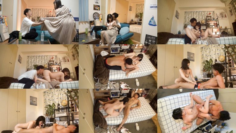 百戦錬磨のナンパ師のヤリ部屋で、連れ込みSEX隠し撮り 267 裏垢で遊びまくってる清楚系アイドルを自宅に連れ込み！イチャイチャSEXは隠しカメラでバッチリ録画！ハリのある美巨乳(推定Gカップ)が揺れる！！ MGS:イメージ画像