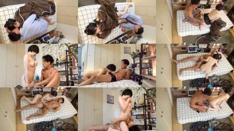 百戦錬磨のナンパ師のヤリ部屋で、連れ込みSEX隠し撮り 270 ダーツバーで遊んでそのまま持ち帰ったショートカット女子！寝ようとする彼女にちょっかいを出すと可愛らしい喘ぎ声が聞こえてきて…。白い肌に美乳&美尻！キュートな笑顔が快感で歪む様子は隠しカメラの餌食に！ MGS:イメージ画像