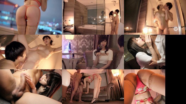 ラグジュTV 1646 昼間は清楚な美人教員、夜は妖艶なテクニックで男を骨抜き！濃厚なキスを交わしながら徐々に露になっていくイヤらしい本性。男のピストンを受け入れれば恍惚の表情を浮かべて喘ぐ！ MGS:イメージ画像