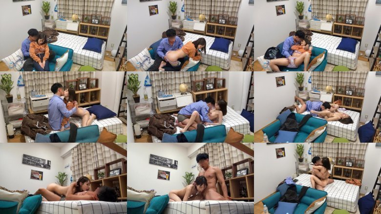 百戦錬磨のナンパ師のヤリ部屋で、連れ込みSEX隠し撮り 295 アプリで出会ったお姉さんを連れ込み！ガッツリ肩出した服で気合十分？合意と見てよろしいですね？隠し撮りされてるとも知らずにスラッとした裸体があらわに！チ●ポで膣奥をグリグリすると身をよじるようにビクつかせ、切ない表情と声で喘ぐ！！ MGS:イメージ画像
