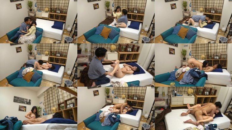 百戦錬磨のナンパ師のヤリ部屋で、連れ込みSEX隠し撮り 304 【危うし！！極上のパイズリ！！】今日は飲みたい気分だったから♪とお家連れ込み成功！小悪魔な表情で攻めてくるので、お返しに膣奥を激しく突いて上げるとデカ乳揺らしイキまくる！！ MGS:イメージ画像