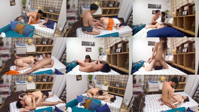 百戦錬磨のナンパ師のヤリ部屋で、連れ込みSEX隠し撮り 305 『グイグイいっちゃうタイプなんだよね～♪』可愛い顔した肉食系女子が自らアプローチ！受けて立とうと自宅に連れ込み速攻SEX！色白で華奢なカラダは隠しカメラの餌食に！ MGS:イメージ画像